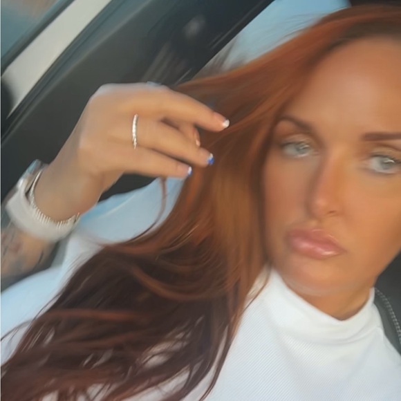 audreygibson600